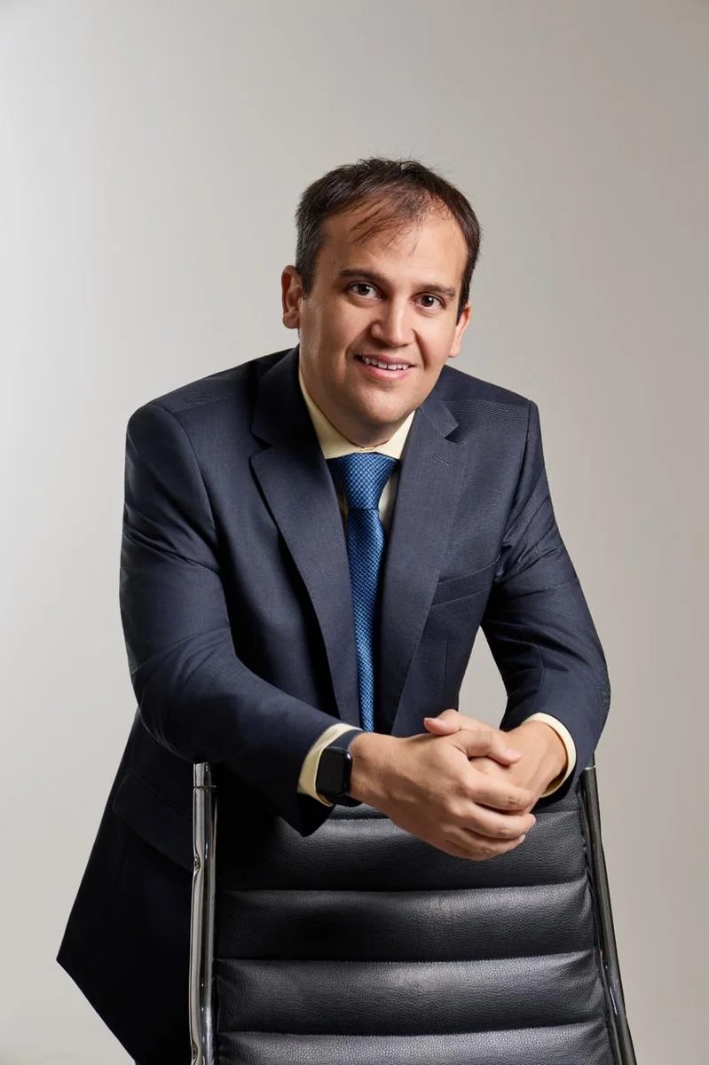 Dr. Francisco Wilson
